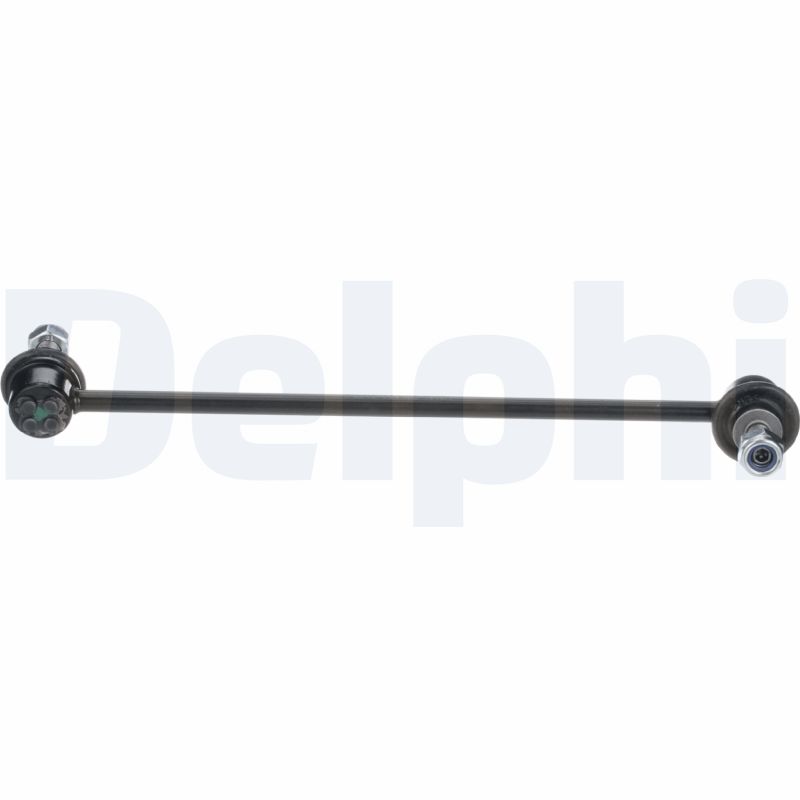 Biellette de barre stabilisatrice (Biellette antiroulis) DELPHI TC3432