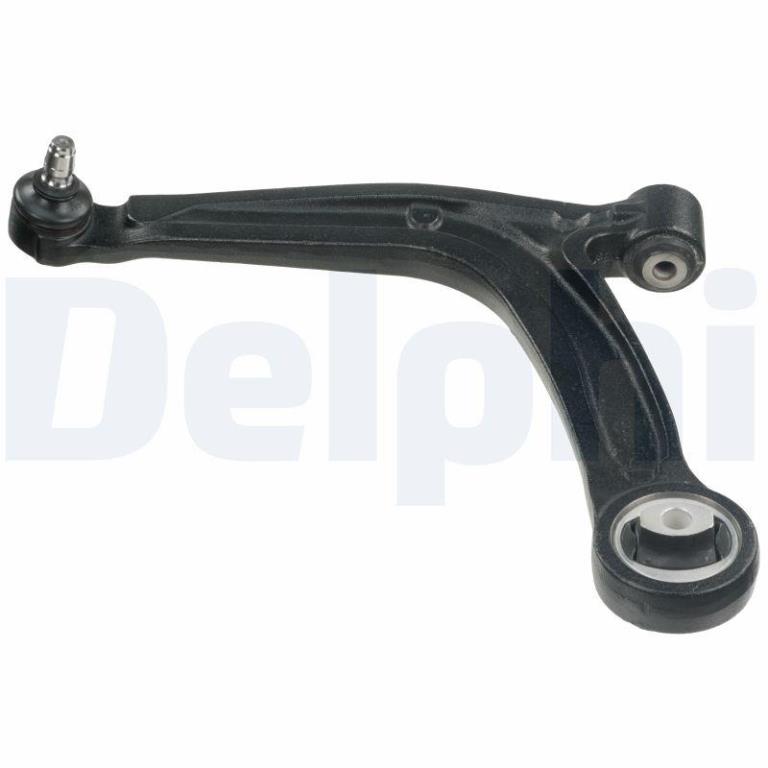 Triangle de suspension DELPHI TC3433