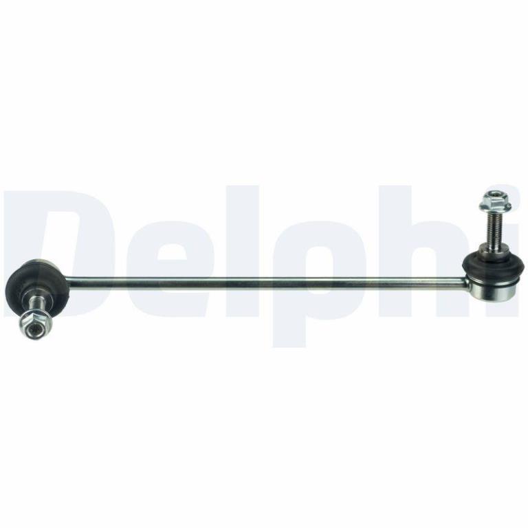 Biellette de barre stabilisatrice (Biellette antiroulis) DELPHI TC3442
