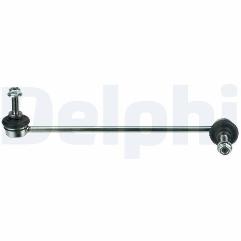 Biellette de barre stabilisatrice (Biellette antiroulis) DELPHI TC3443