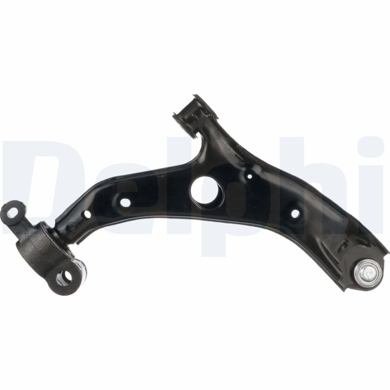 Triangle de suspension DELPHI ref. TC3458