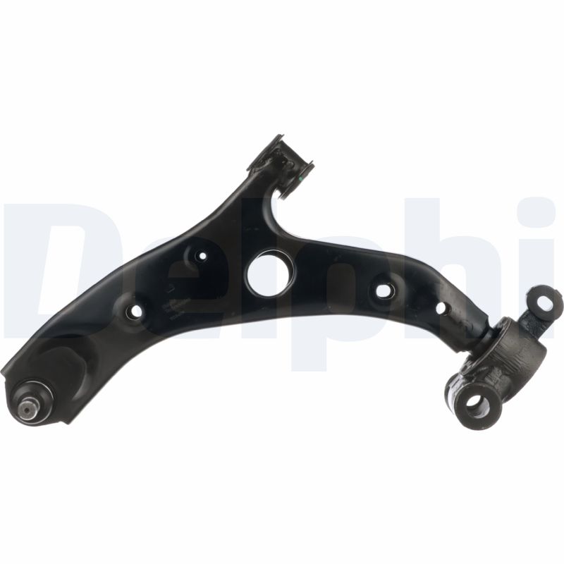 Triangle de suspension DELPHI ref. TC3458