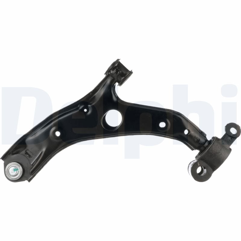Triangle de suspension DELPHI ref. TC3459