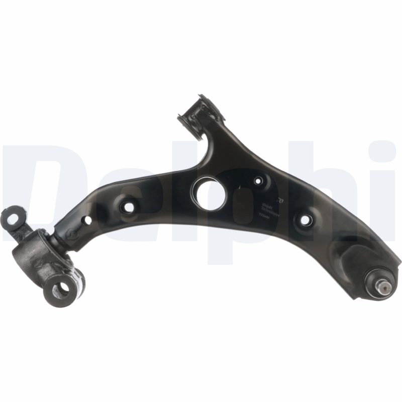 Triangle de suspension DELPHI ref. TC3459