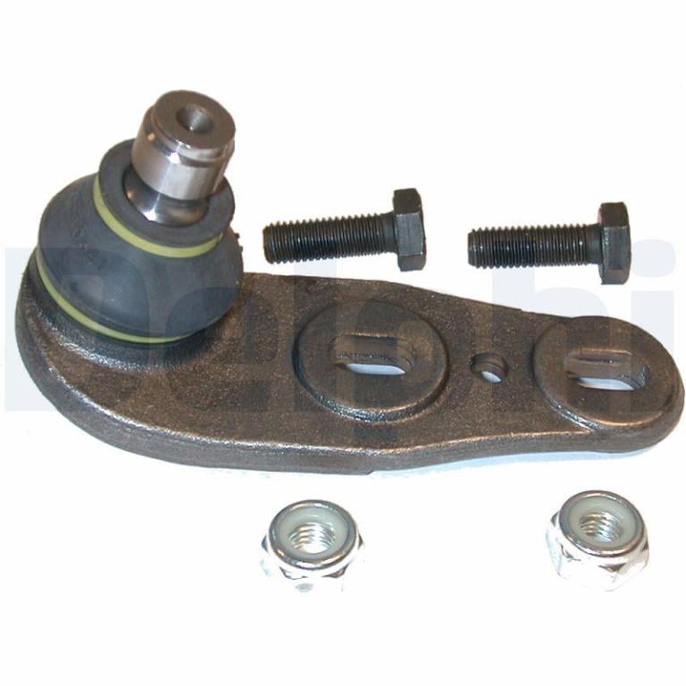 Rotule de suspension (Rotule de pivot) DELPHI ref. TC348