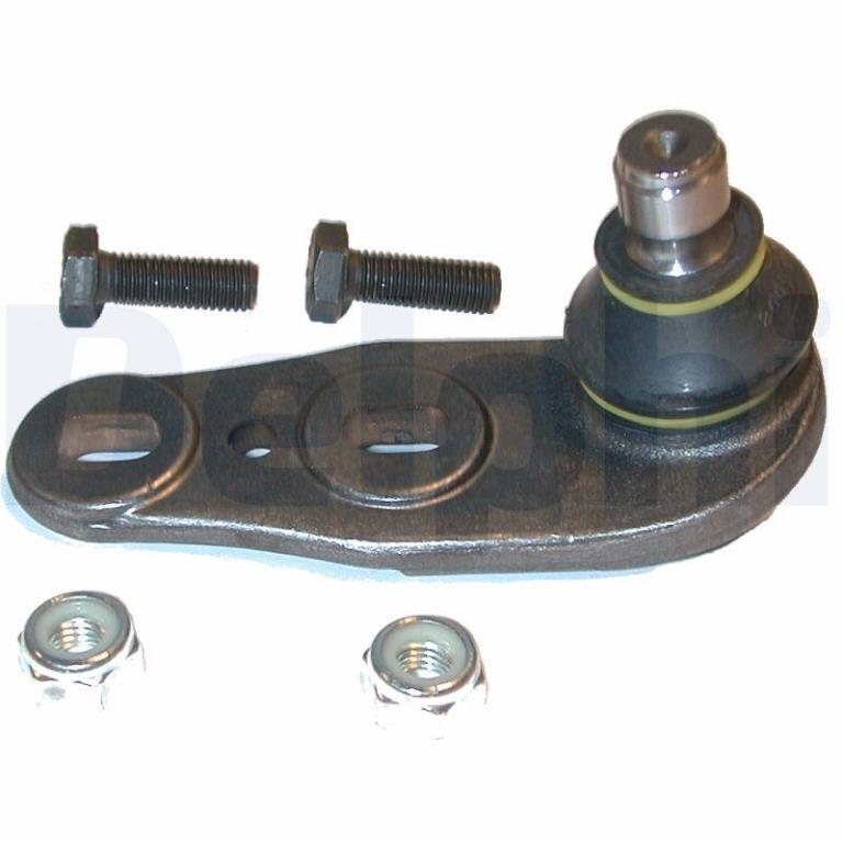 Rotule de suspension (Rotule de pivot) DELPHI ref. TC349