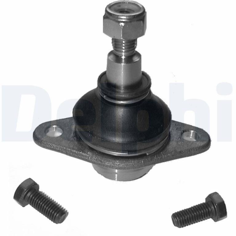 Rotule de suspension (Rotule de pivot) DELPHI ref. TC350