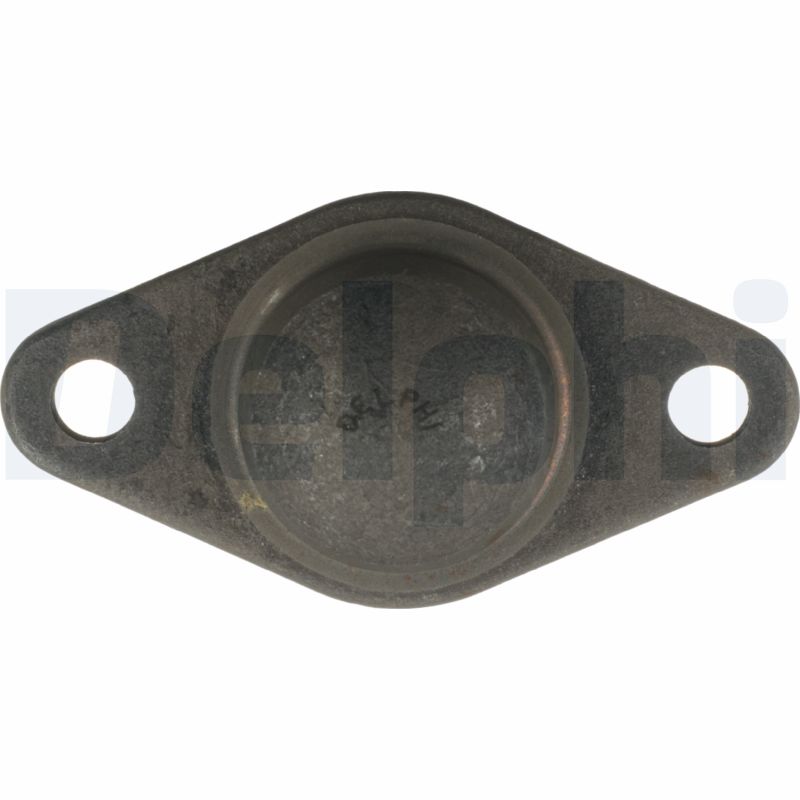 Rotule de suspension (Rotule de pivot) DELPHI ref. TC350
