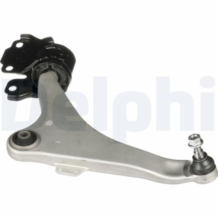 Triangle de suspension DELPHI ref. TC3553