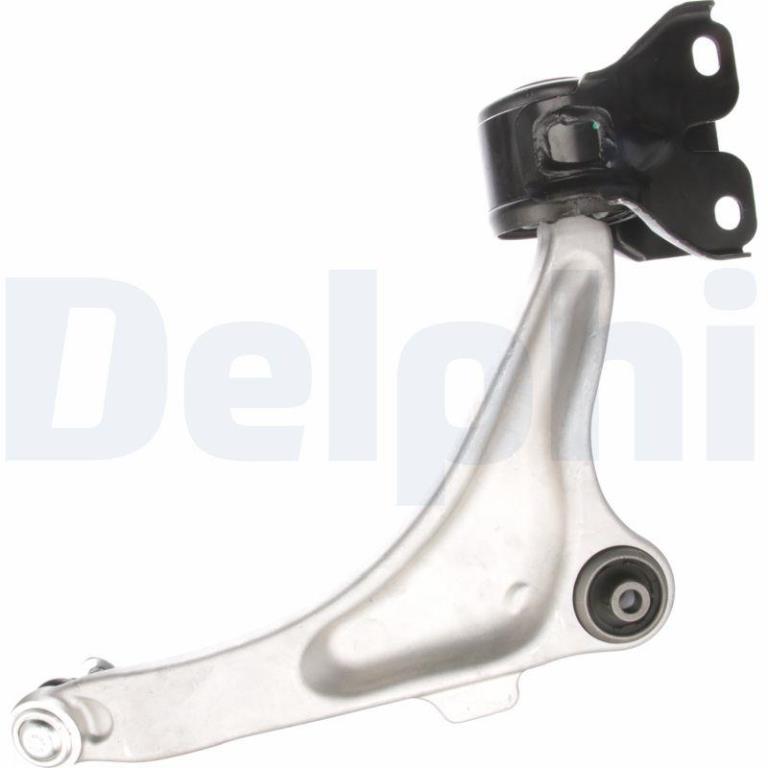 Triangle de suspension DELPHI ref. TC3553