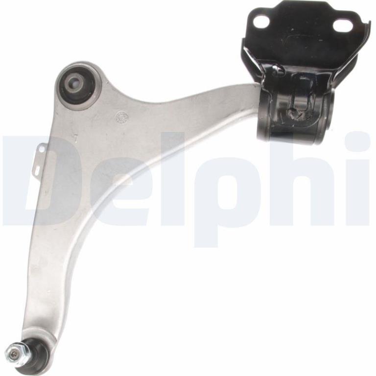 Triangle de suspension DELPHI ref. TC3553