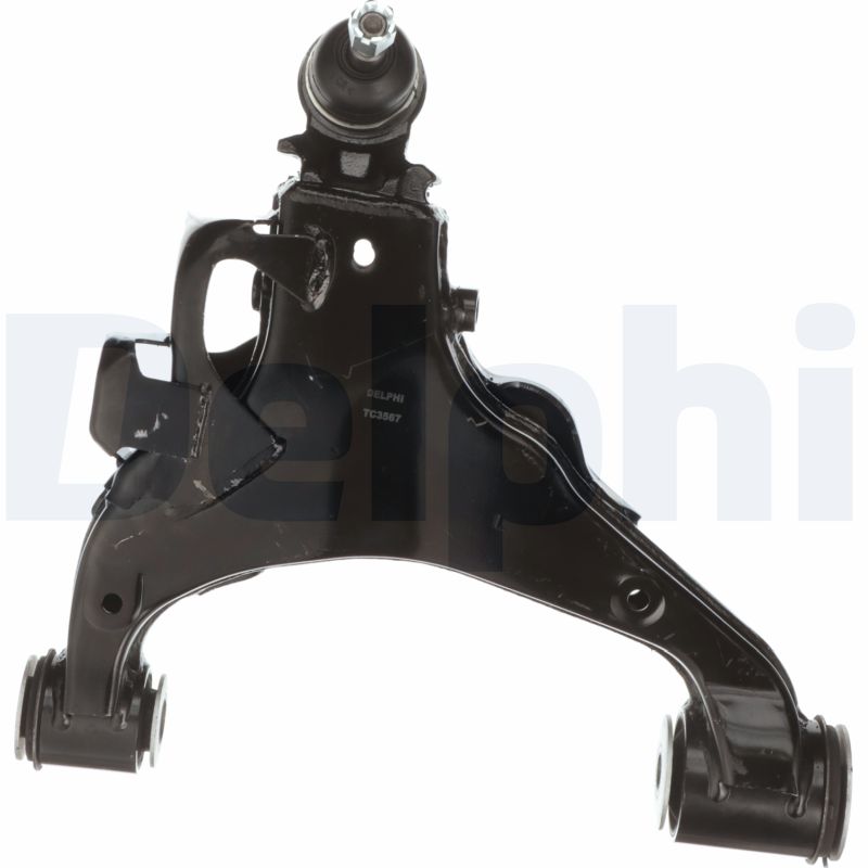 Triangle de suspension DELPHI TC3567