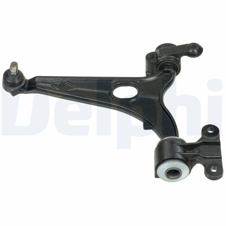 Triangle de suspension DELPHI ref. TC3569