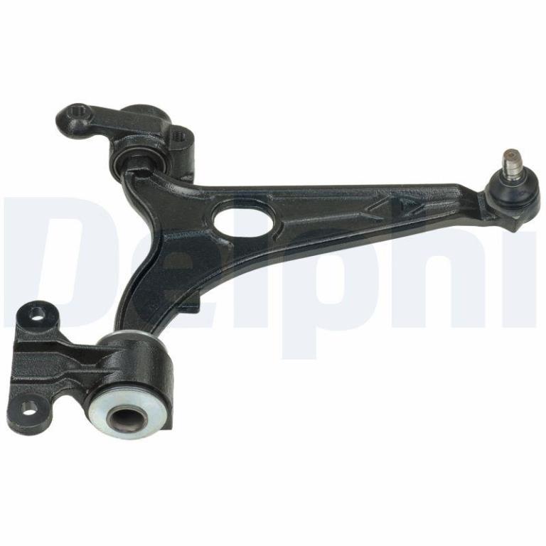 Triangle de suspension DELPHI ref. TC3570