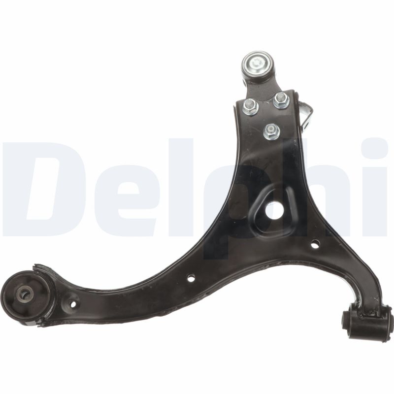 Triangle de suspension DELPHI ref. TC3588