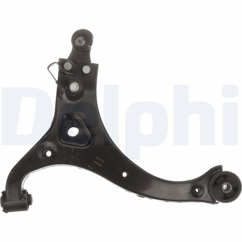 Triangle de suspension DELPHI ref. TC3588