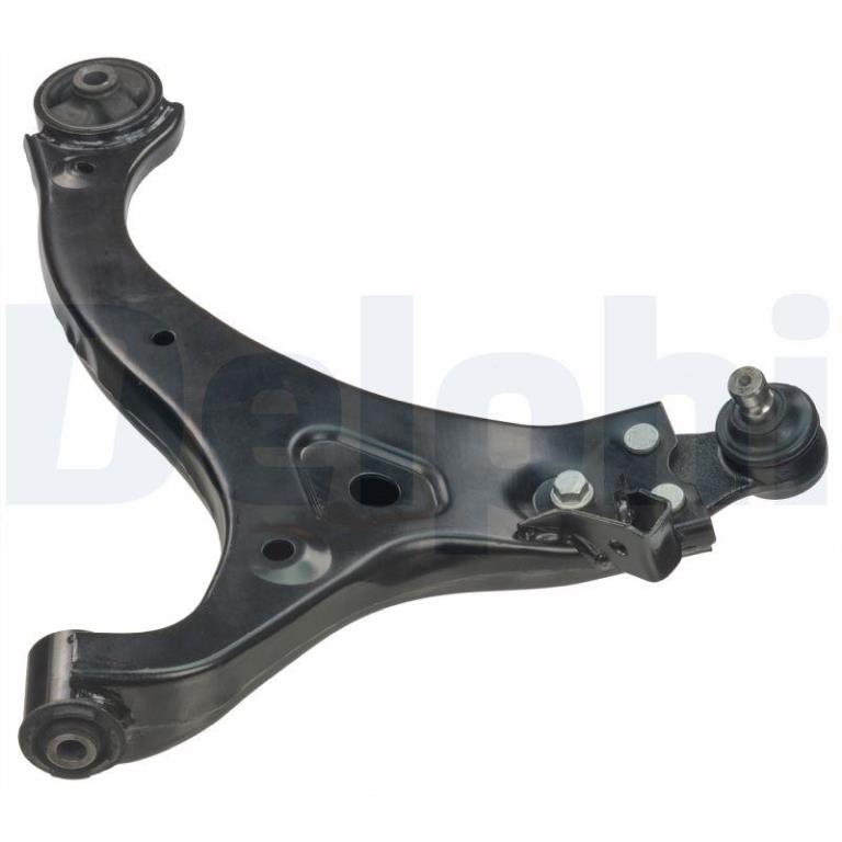 Triangle de suspension DELPHI ref. TC3589