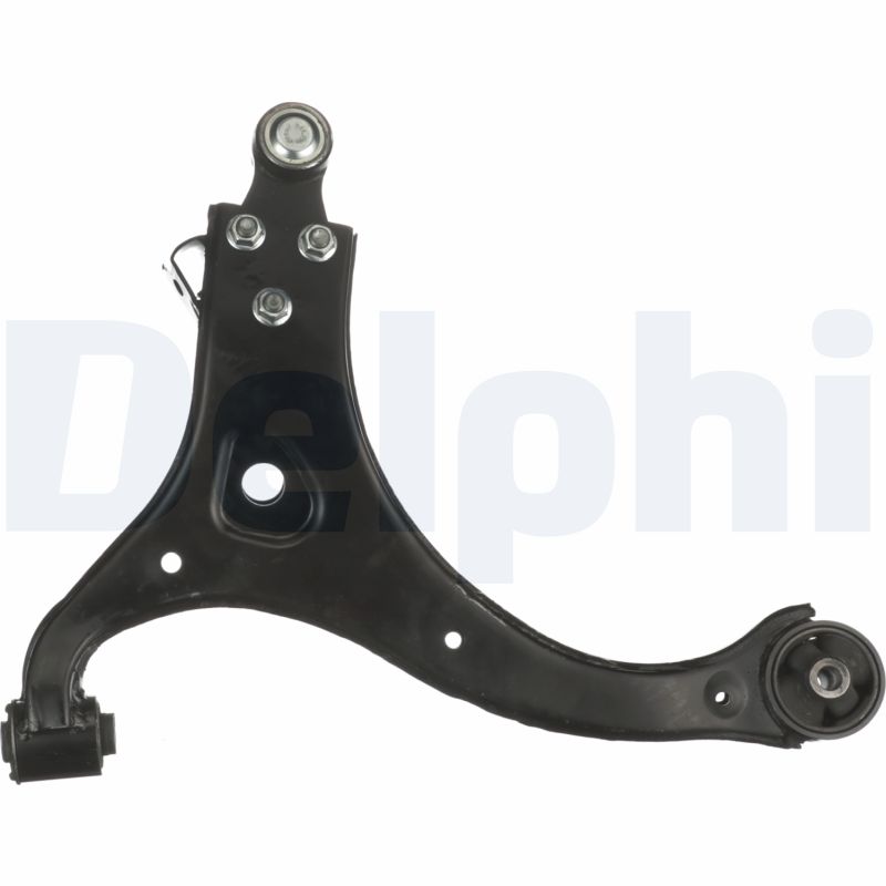 Triangle de suspension DELPHI ref. TC3589