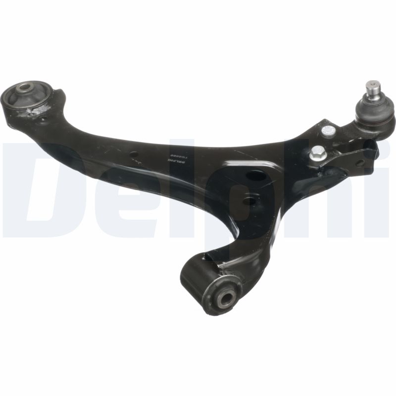 Triangle de suspension DELPHI ref. TC3589