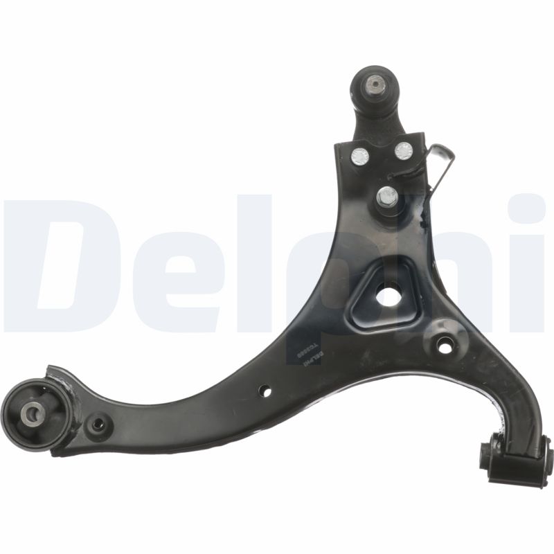 Triangle de suspension DELPHI ref. TC3589