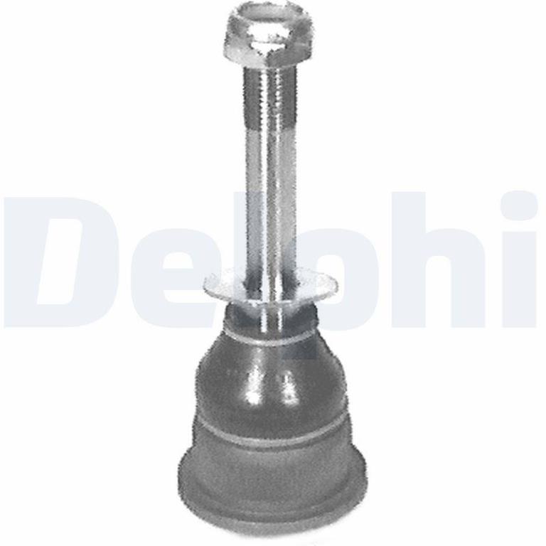 Rotule de suspension (Rotule de pivot) DELPHI ref. TC360