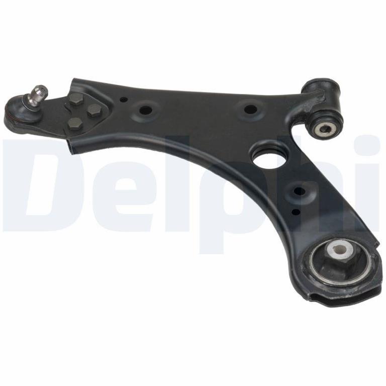 Triangle de suspension DELPHI ref. TC3618