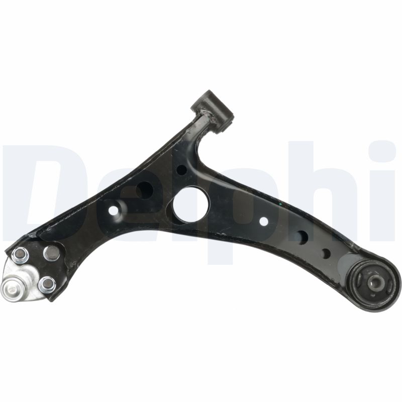 Triangle de suspension DELPHI TC3624