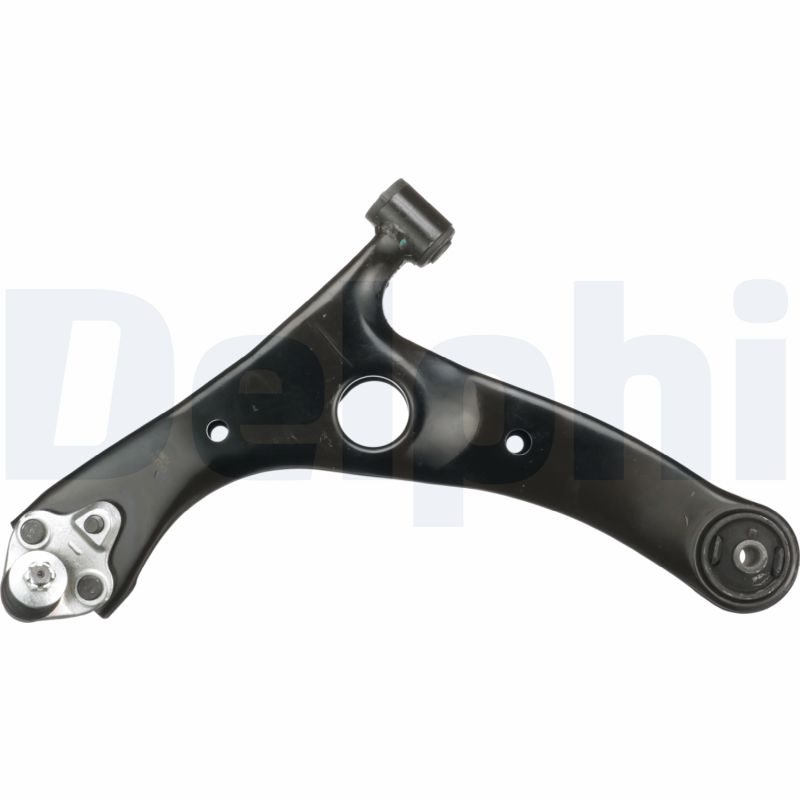 Triangle de suspension DELPHI TC3624