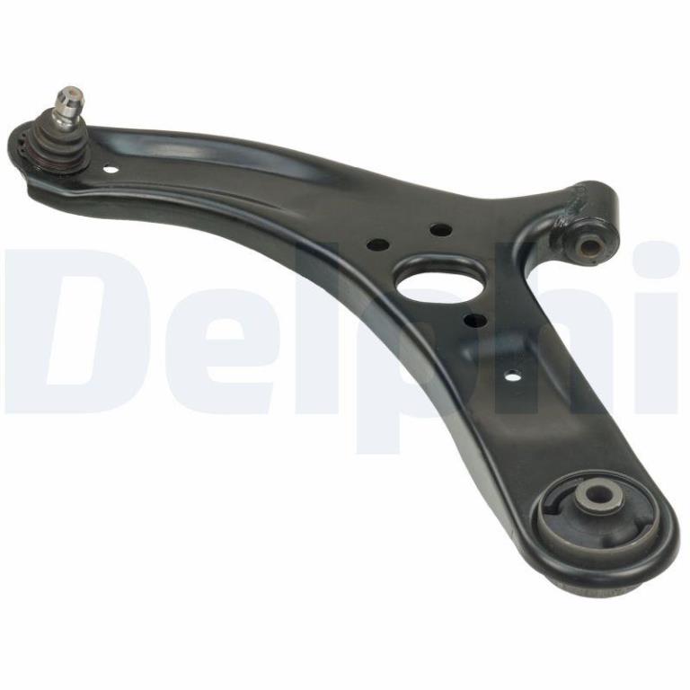 Triangle de suspension DELPHI TC3625