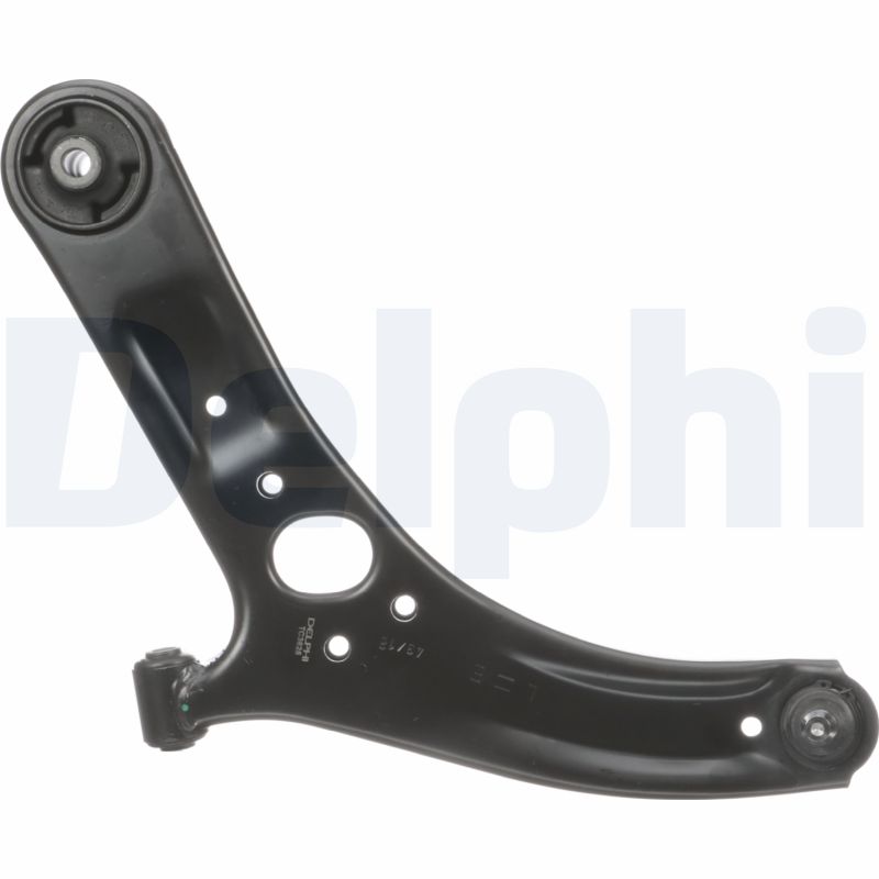 Triangle de suspension DELPHI TC3625