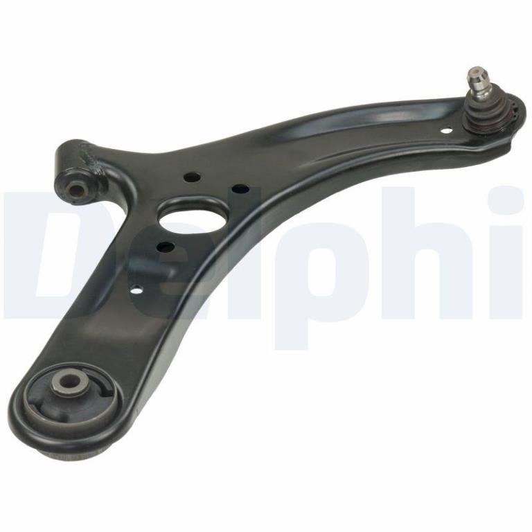 Triangle de suspension DELPHI ref. TC3626