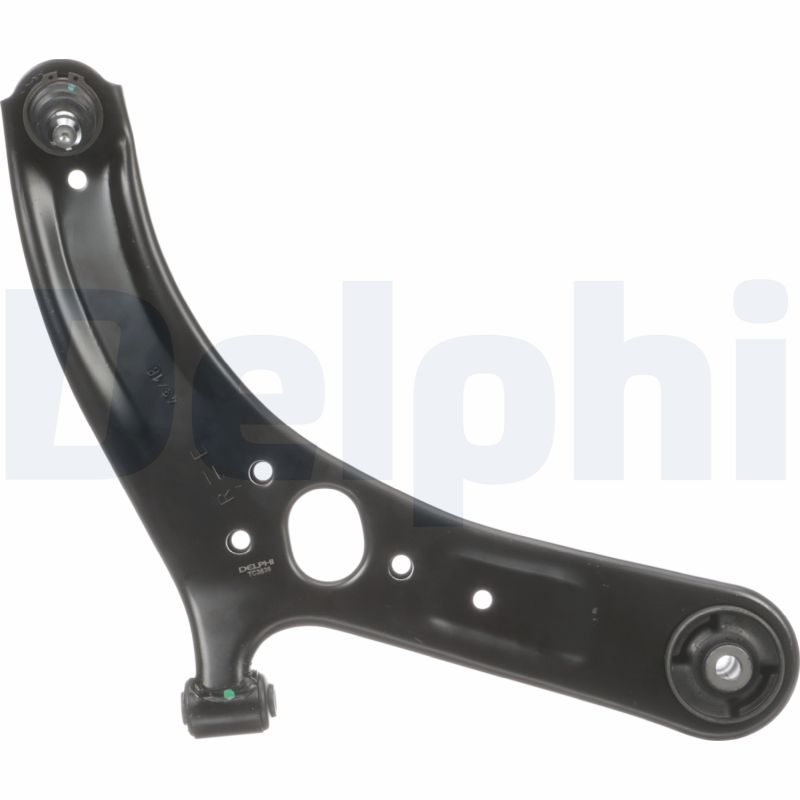 Triangle de suspension DELPHI ref. TC3626