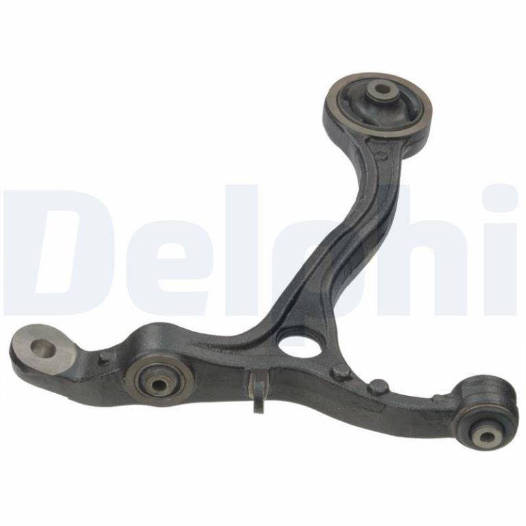Triangle de suspension DELPHI ref. TC3631