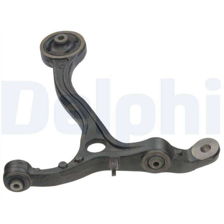 Triangle de suspension DELPHI ref. TC3632