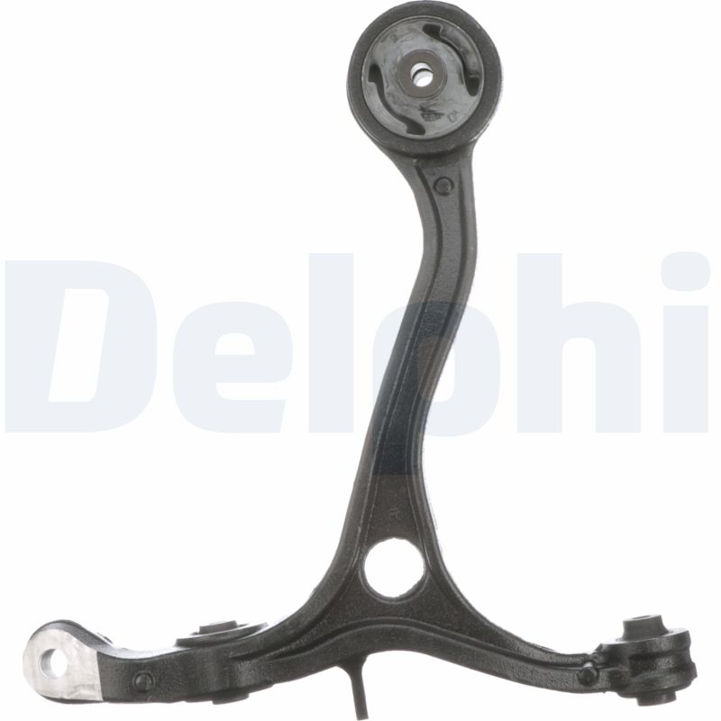 Triangle de suspension DELPHI ref. TC3632