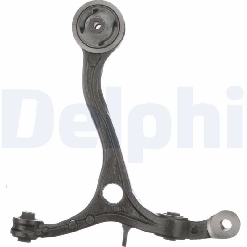 Triangle de suspension DELPHI ref. TC3632