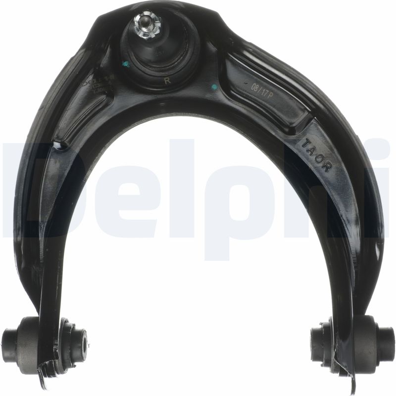 Triangle de suspension DELPHI ref. TC3634