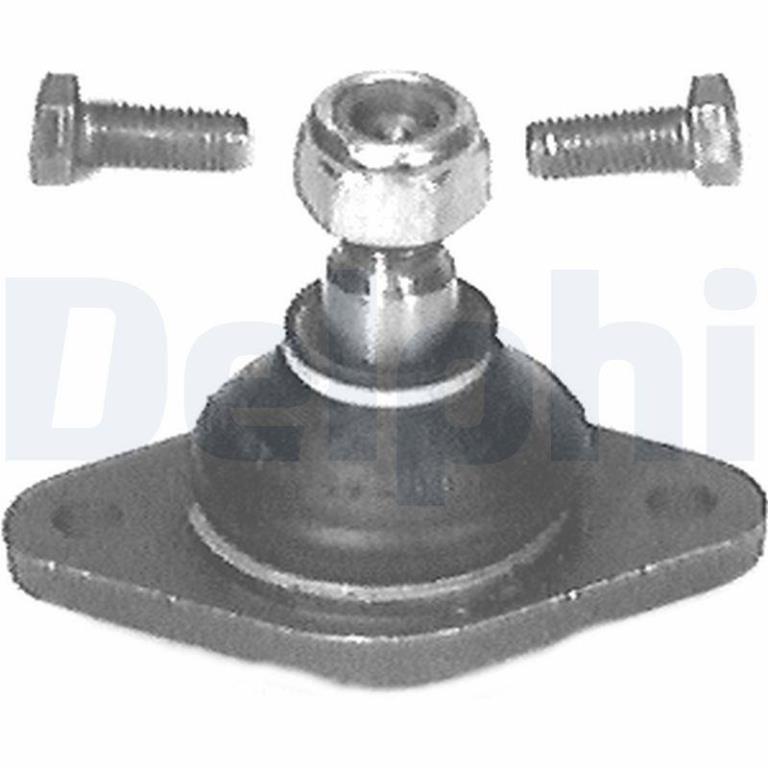 Rotule de suspension (Rotule de pivot) DELPHI TC366