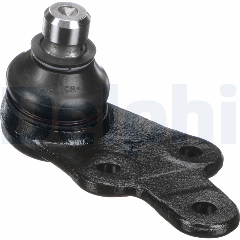 Rotule de suspension (Rotule de pivot) DELPHI ref. TC3672