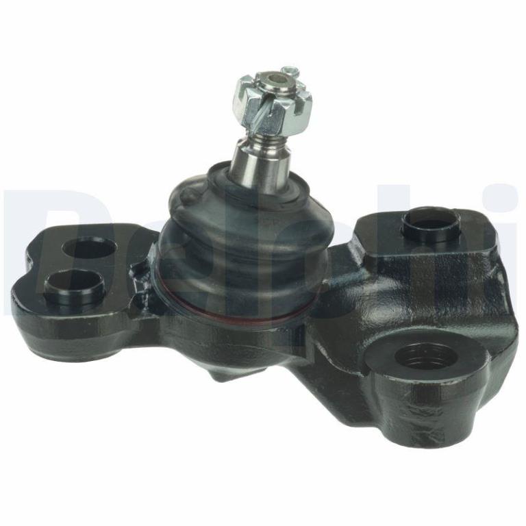 Rotule de suspension (Rotule de pivot) DELPHI ref. TC3673