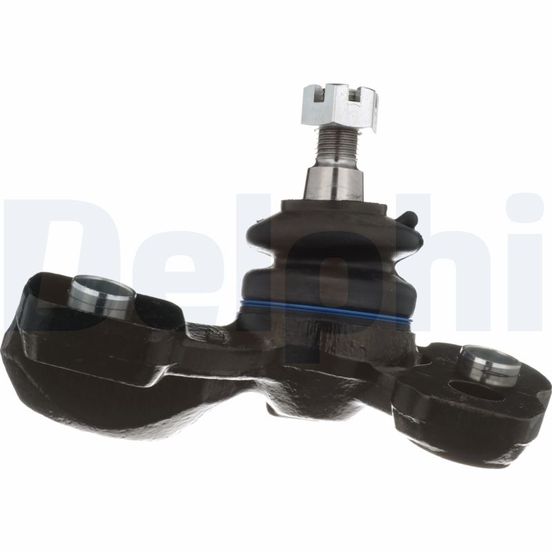 Rotule de suspension (Rotule de pivot) DELPHI ref. TC3673