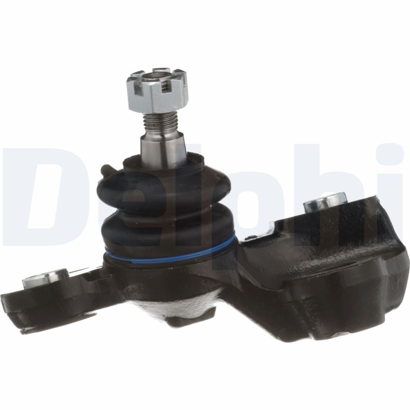 Rotule de suspension (Rotule de pivot) DELPHI ref. TC3673