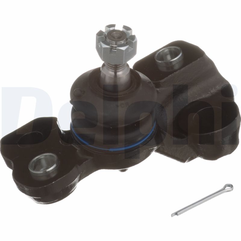 Rotule de suspension (Rotule de pivot) DELPHI ref. TC3673