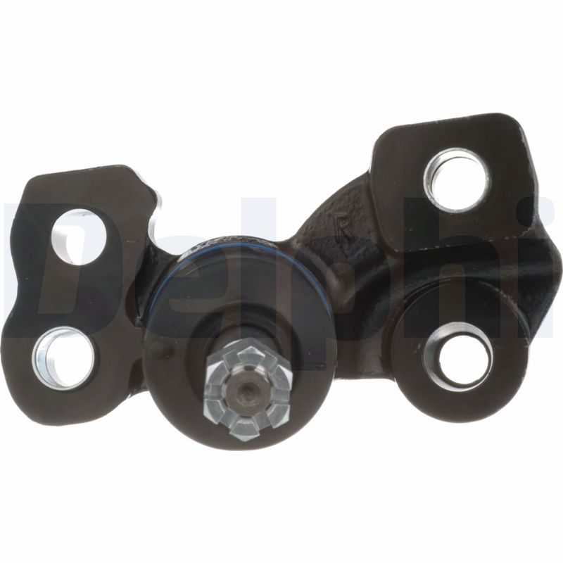 Rotule de suspension (Rotule de pivot) DELPHI ref. TC3673