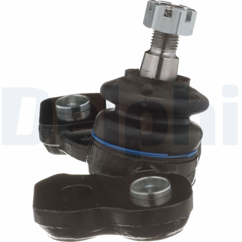 Rotule de suspension (Rotule de pivot) DELPHI ref. TC3673