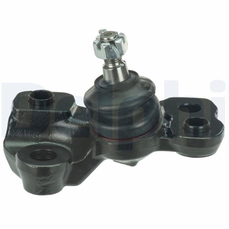 Rotule de suspension (Rotule de pivot) DELPHI ref. TC3674