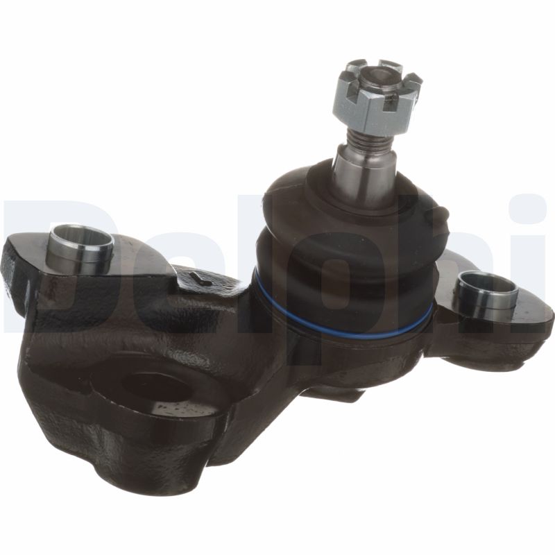 Rotule de suspension (Rotule de pivot) DELPHI ref. TC3674