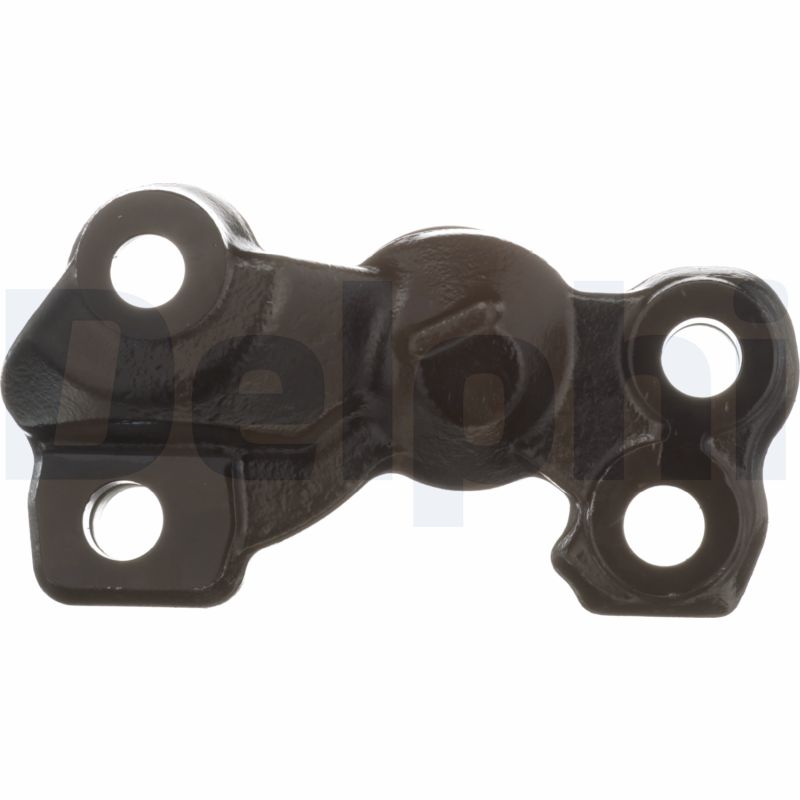 Rotule de suspension (Rotule de pivot) DELPHI ref. TC3674