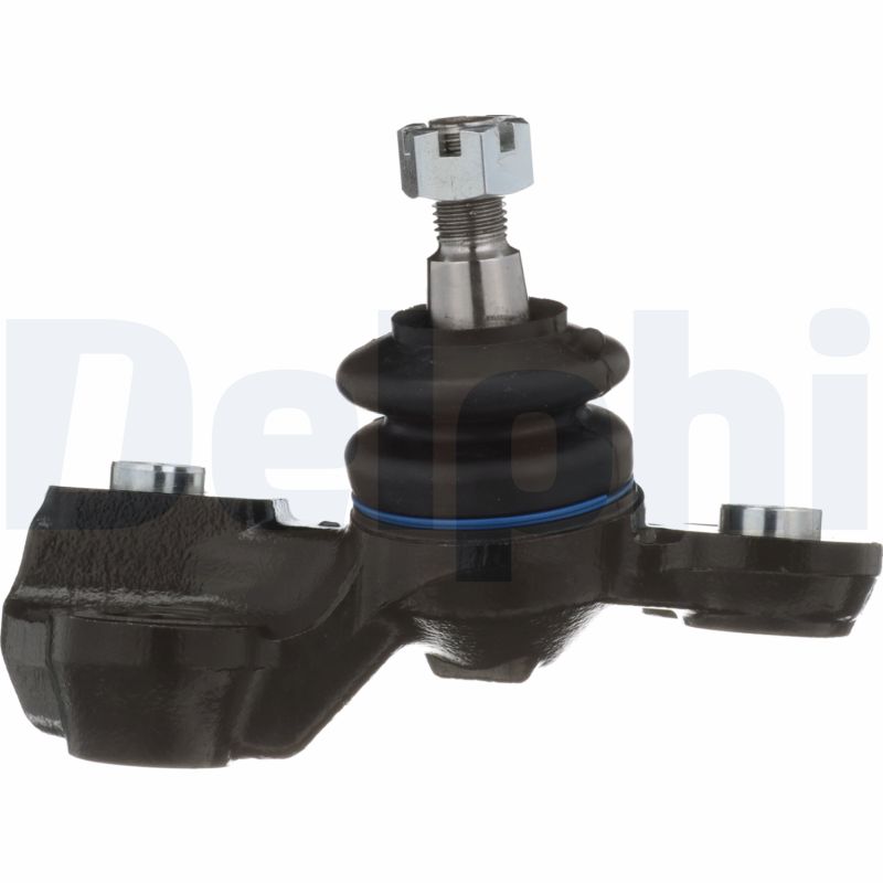 Rotule de suspension (Rotule de pivot) DELPHI ref. TC3674