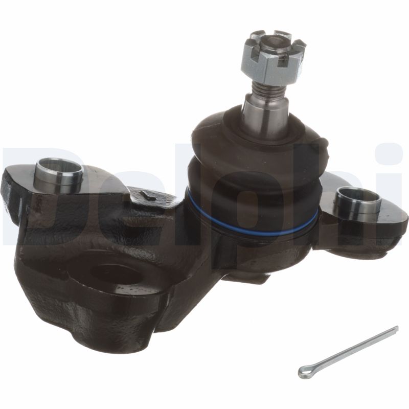 Rotule de suspension (Rotule de pivot) DELPHI ref. TC3674